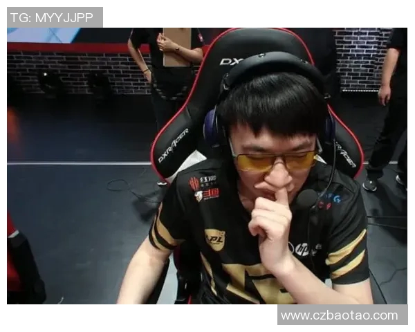 电竞新闻深入解析RNG战队边路渗透策略与战术布局的成功之道